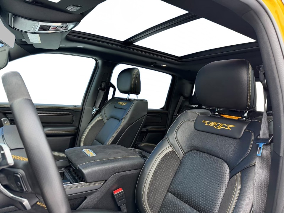 Dodge RAM TRX HAVOC - foto 14