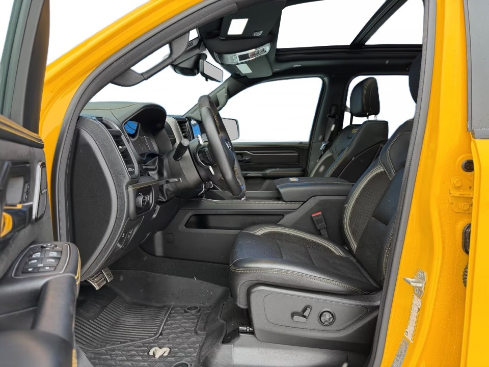 Dodge RAM TRX HAVOC - foto 13