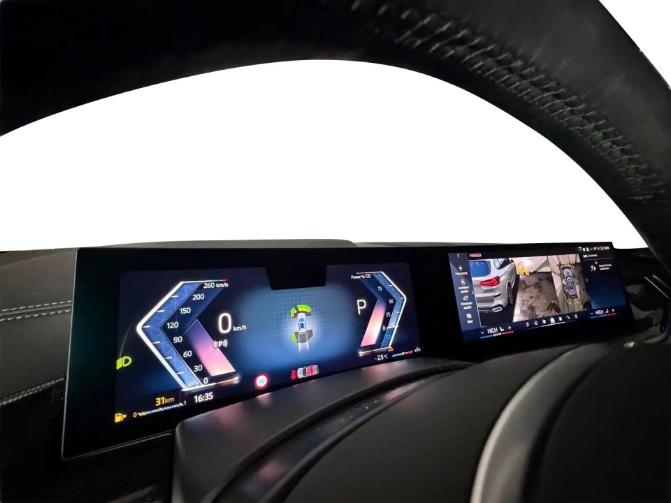 BMW X5 xDrive30d M-Sport - foto 9