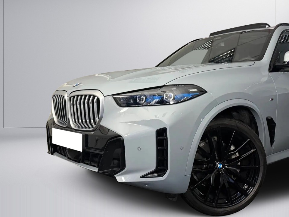 BMW X5 xDrive30d M-Sport - foto 20