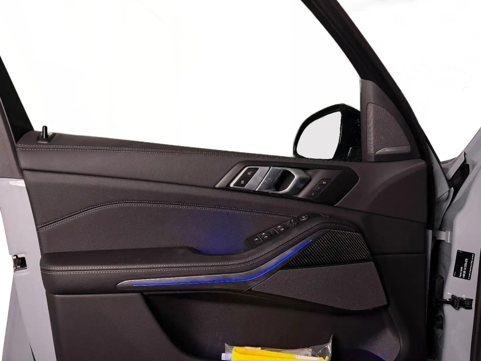 BMW X5 xDrive30d M-Sport - foto 17