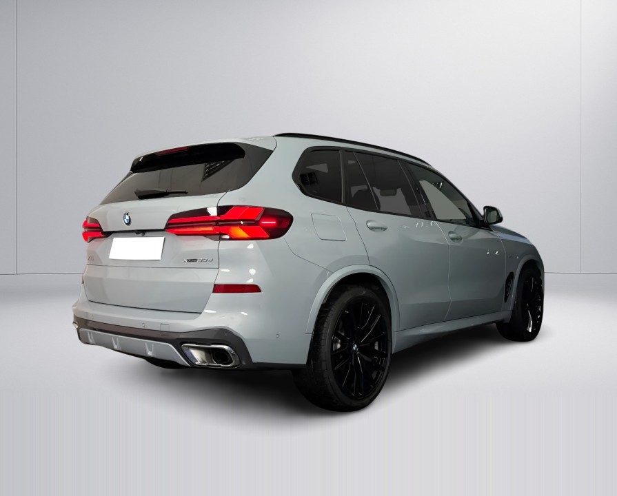 BMW X5 xDrive30d M-Sport (3)