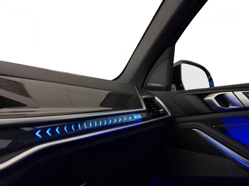 BMW X5 xDrive30d M-Sport - foto 13