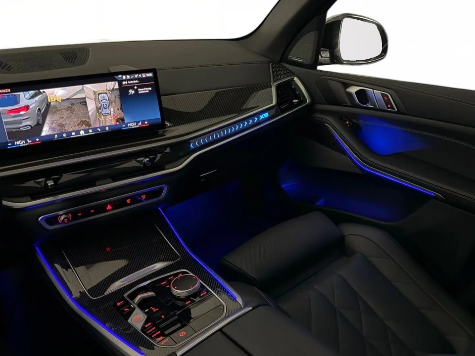 BMW X5 xDrive30d M-Sport - foto 12