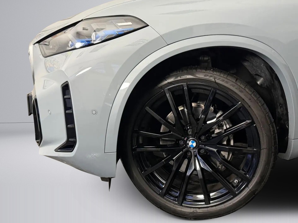 BMW X5 xDrive30d M-Sport - foto 21