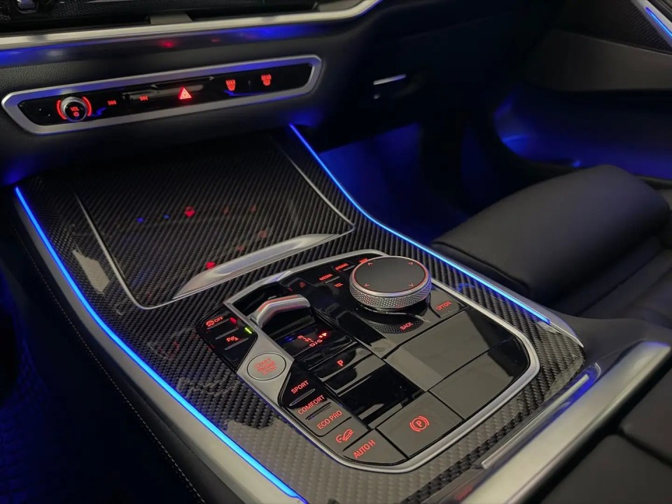 BMW X5 xDrive30d M-Sport - foto 10