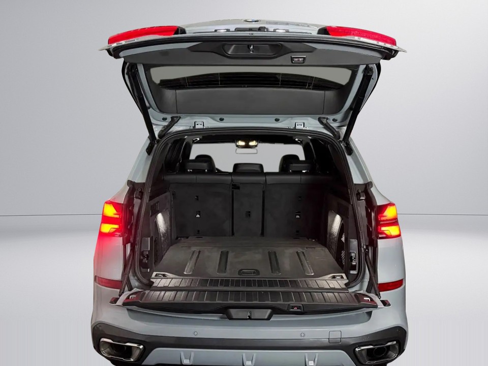 BMW X5 xDrive30d M-Sport - foto 18