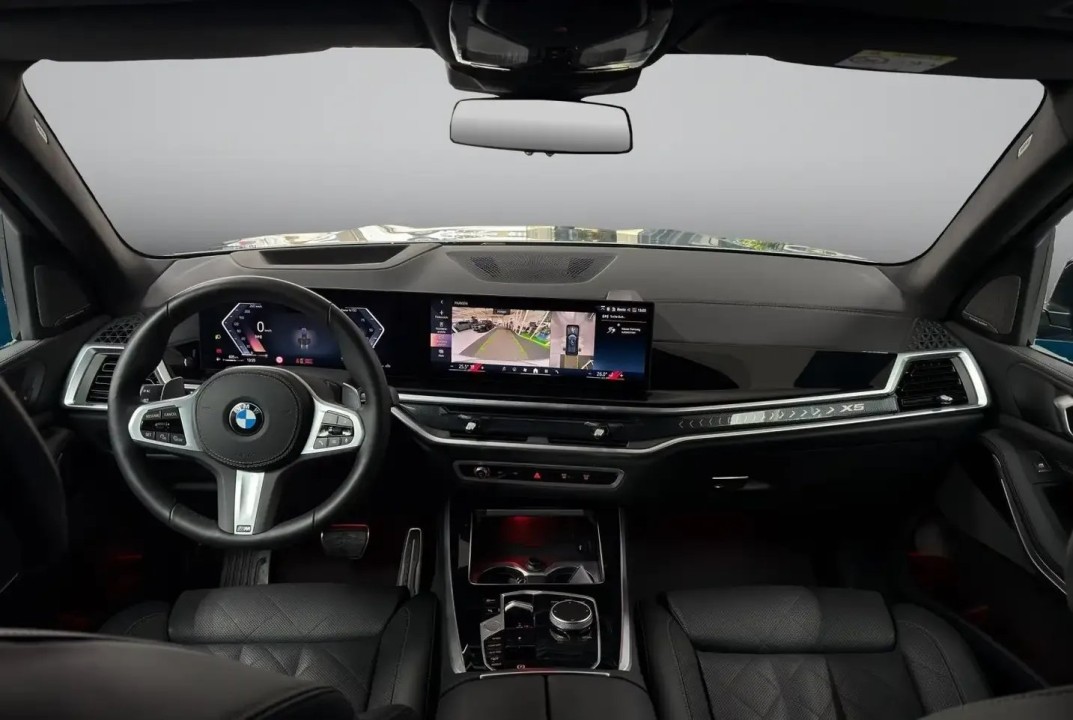 BMW X5 xDrive30d M-Sport - foto 10
