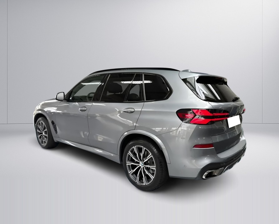 BMW X5 xDrive30d M-Sport (5)