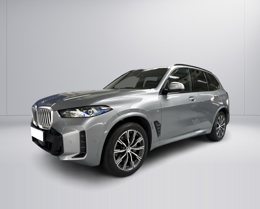 BMW X5 xDrive30d M-Sport - foto 7