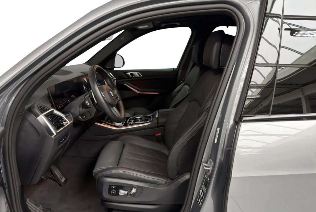 BMW X5 xDrive30d M-Sport - foto 11