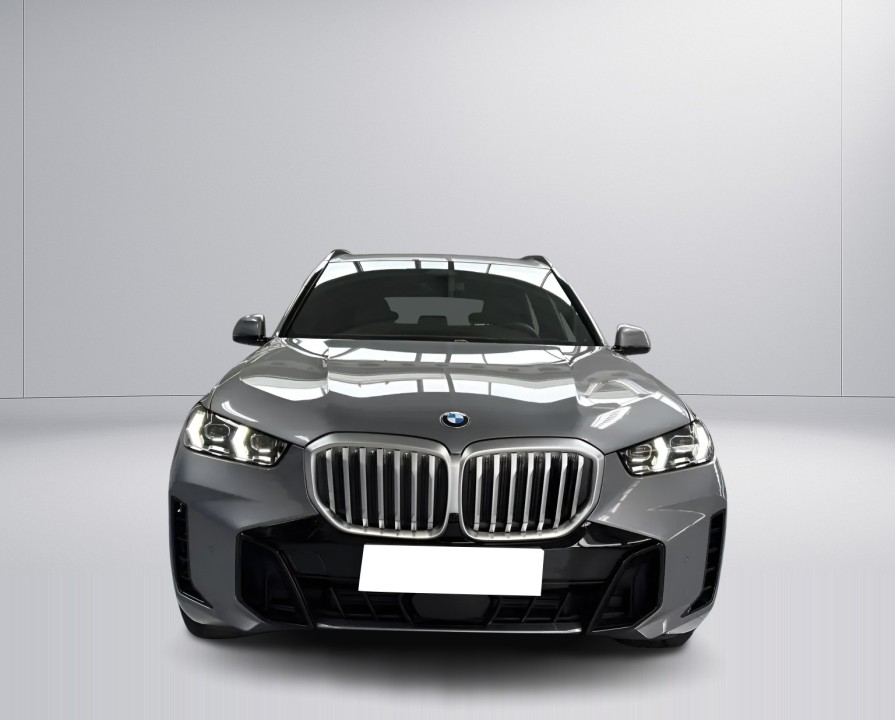 BMW X5 xDrive30d M-Sport - foto 8
