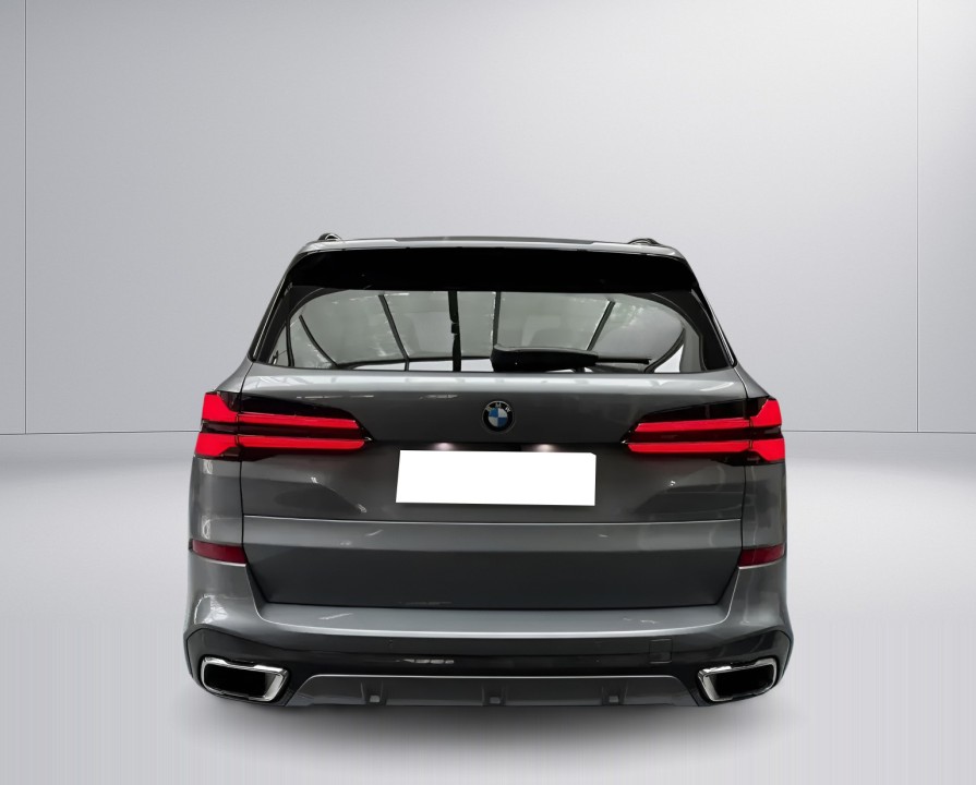 BMW X5 xDrive30d M-Sport (4)