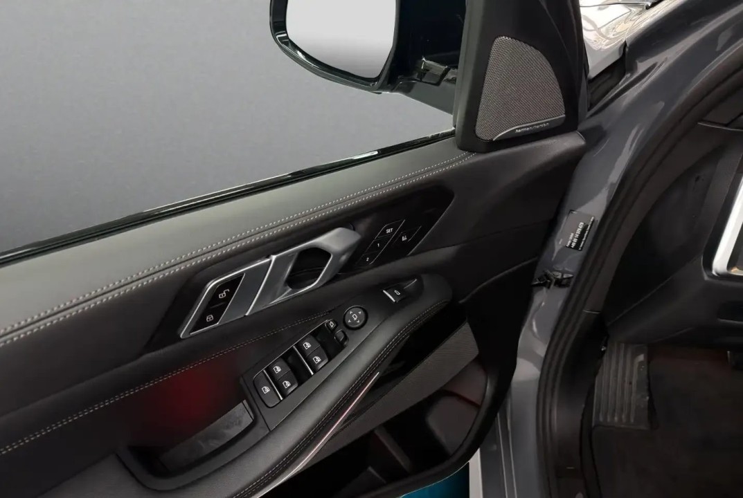 BMW X5 xDrive30d M-Sport - foto 18