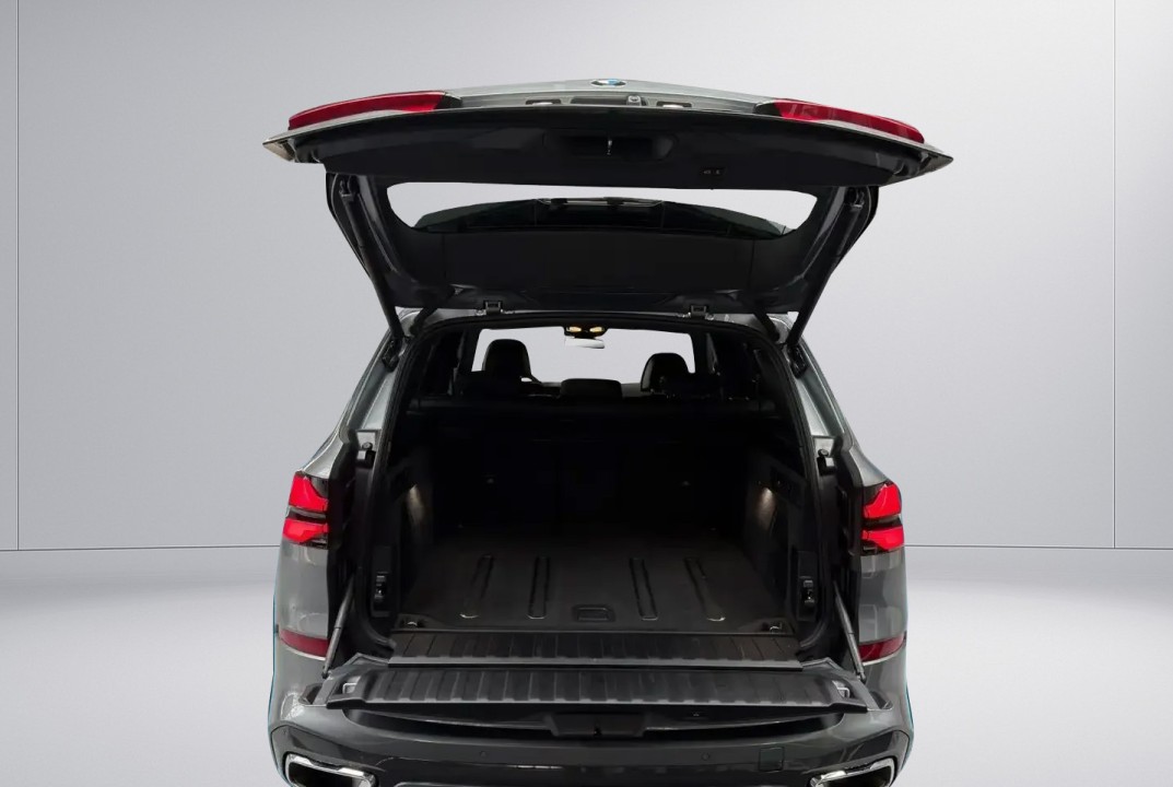 BMW X5 xDrive30d M-Sport - foto 19