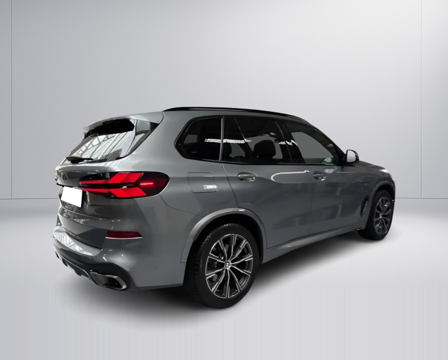 BMW X5 xDrive30d M-Sport (3)