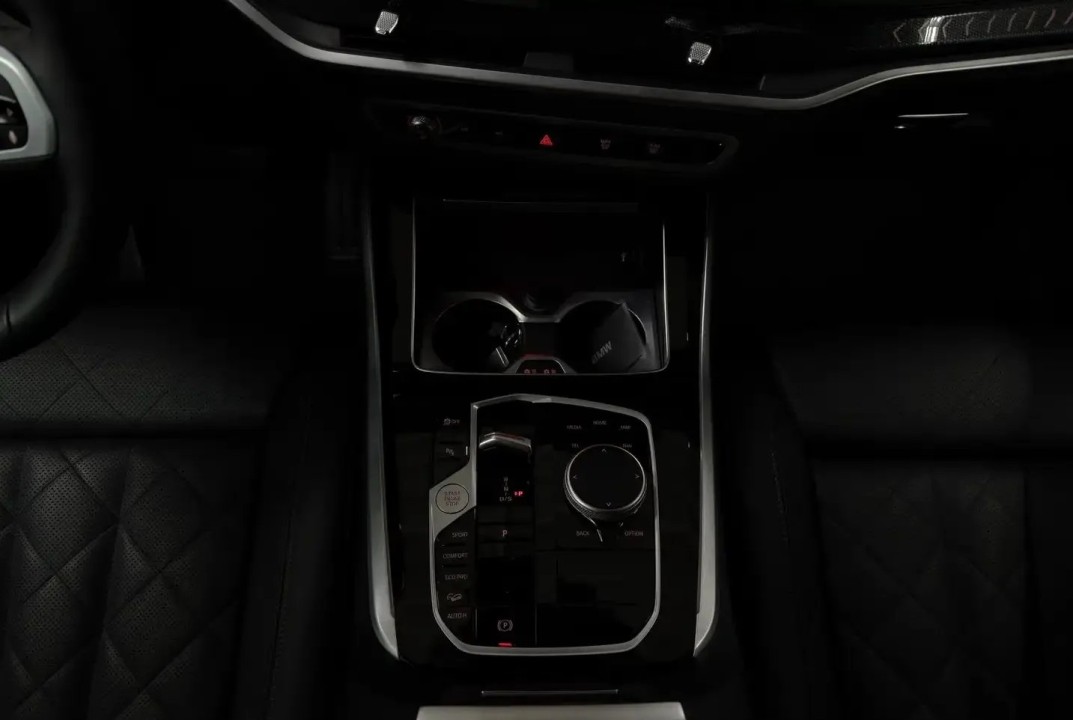 BMW X5 xDrive30d M-Sport - foto 14