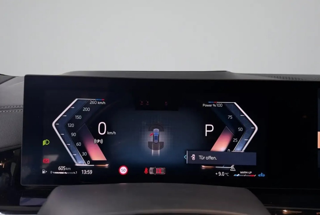 BMW X5 xDrive30d M-Sport - foto 13