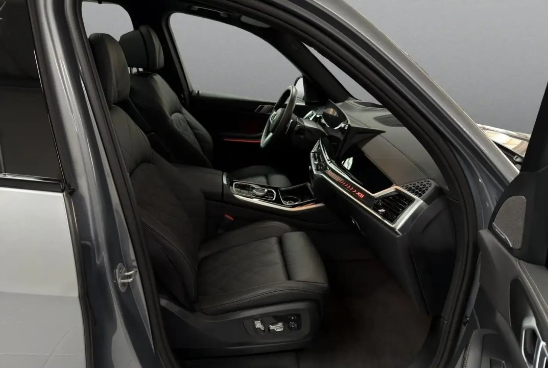 BMW X5 xDrive30d M-Sport - foto 12