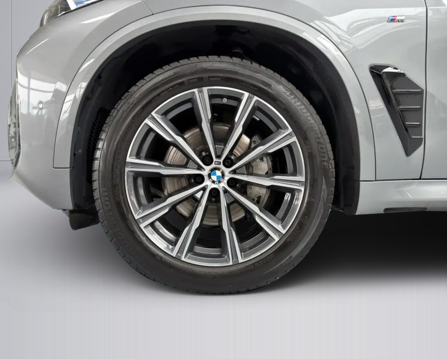 BMW X5 xDrive30d M-Sport - foto 20