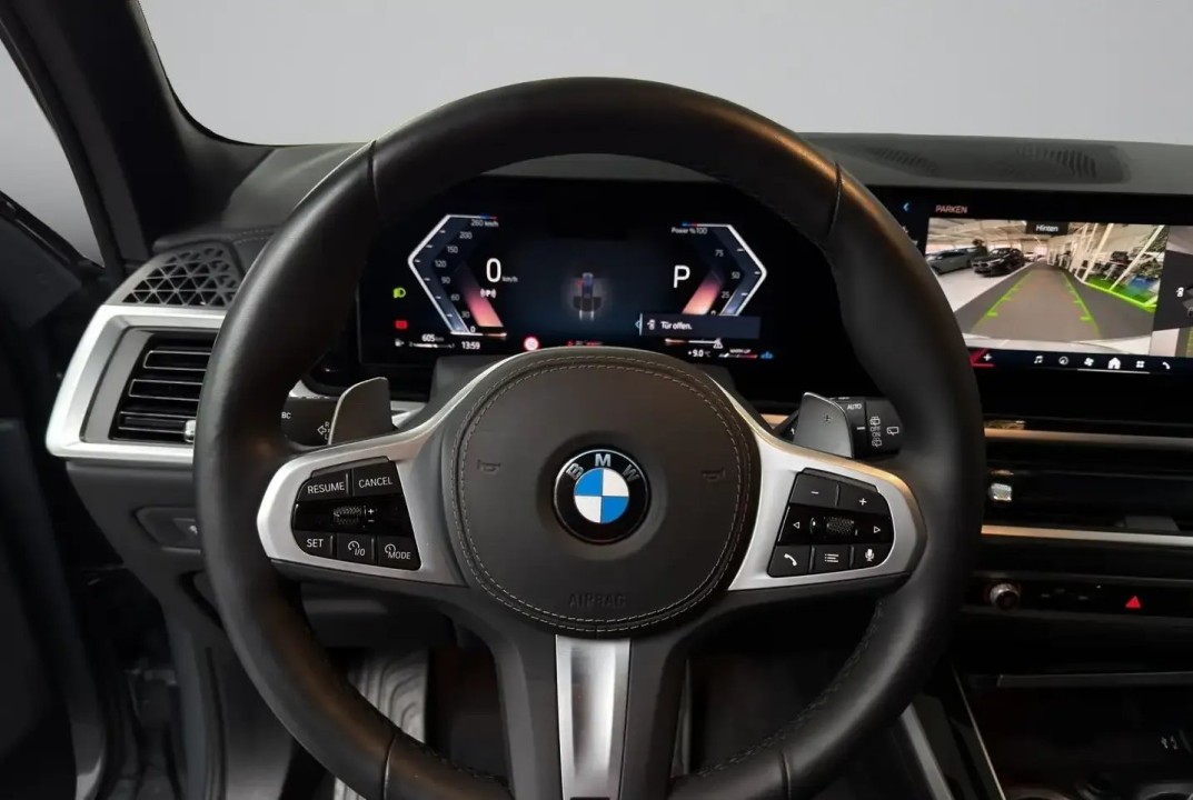 BMW X5 xDrive30d M-Sport - foto 9