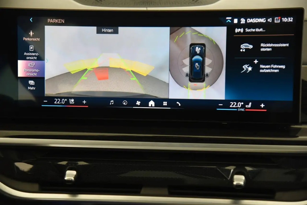 BMW X5 xDrive30d M-Sport - foto 12