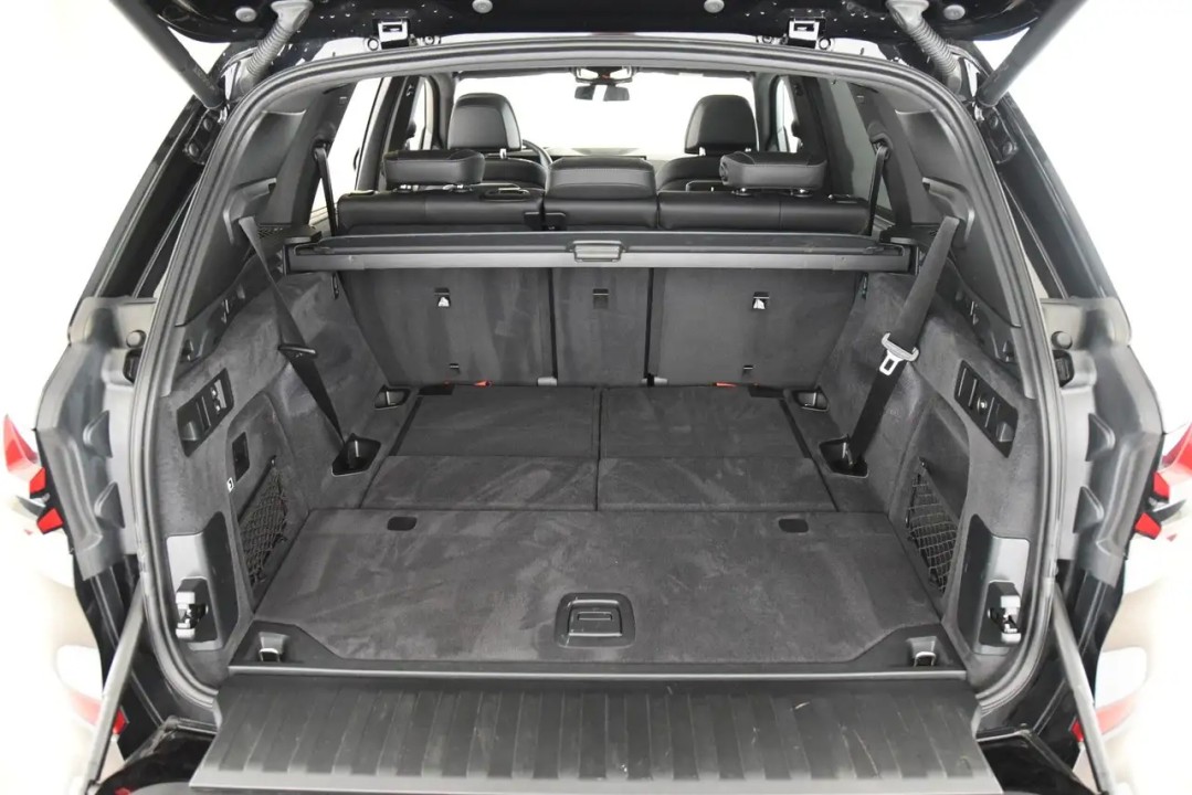 BMW X5 xDrive30d M-Sport - foto 24