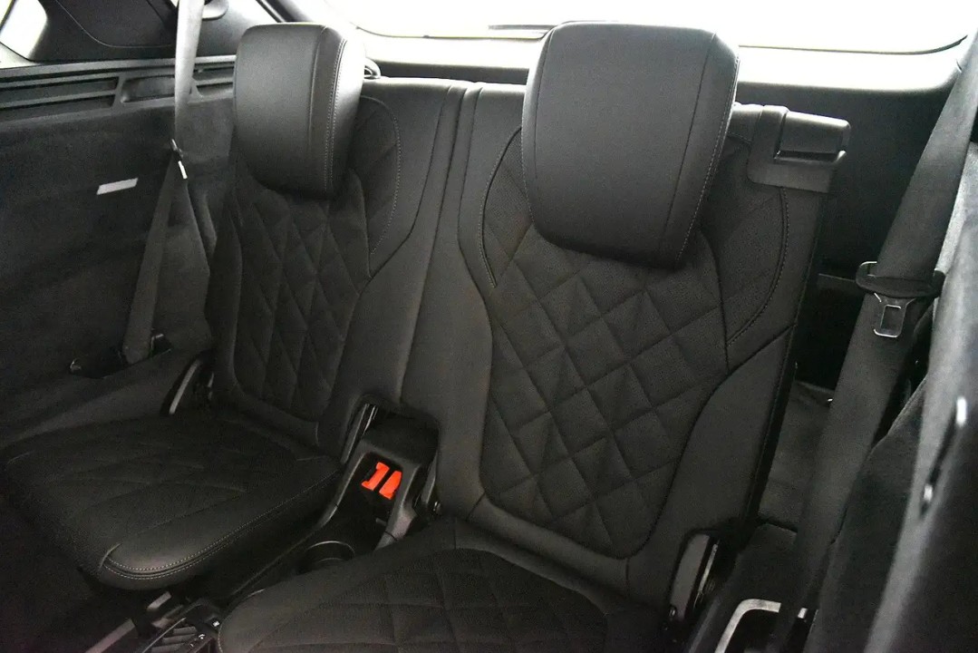 BMW X5 xDrive30d M-Sport - foto 8