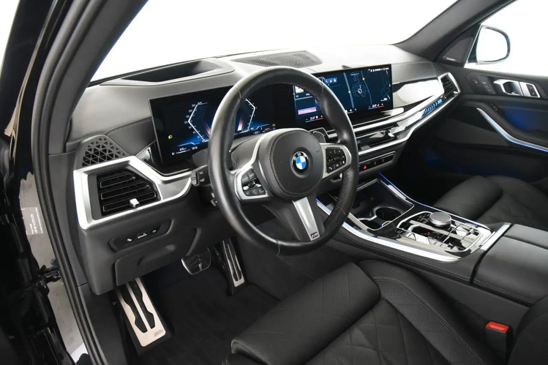 BMW X5 xDrive30d M-Sport - foto 9