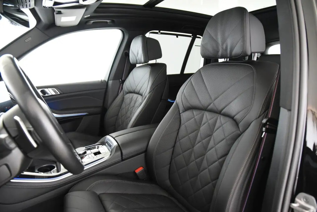 BMW X5 xDrive30d M-Sport - foto 6