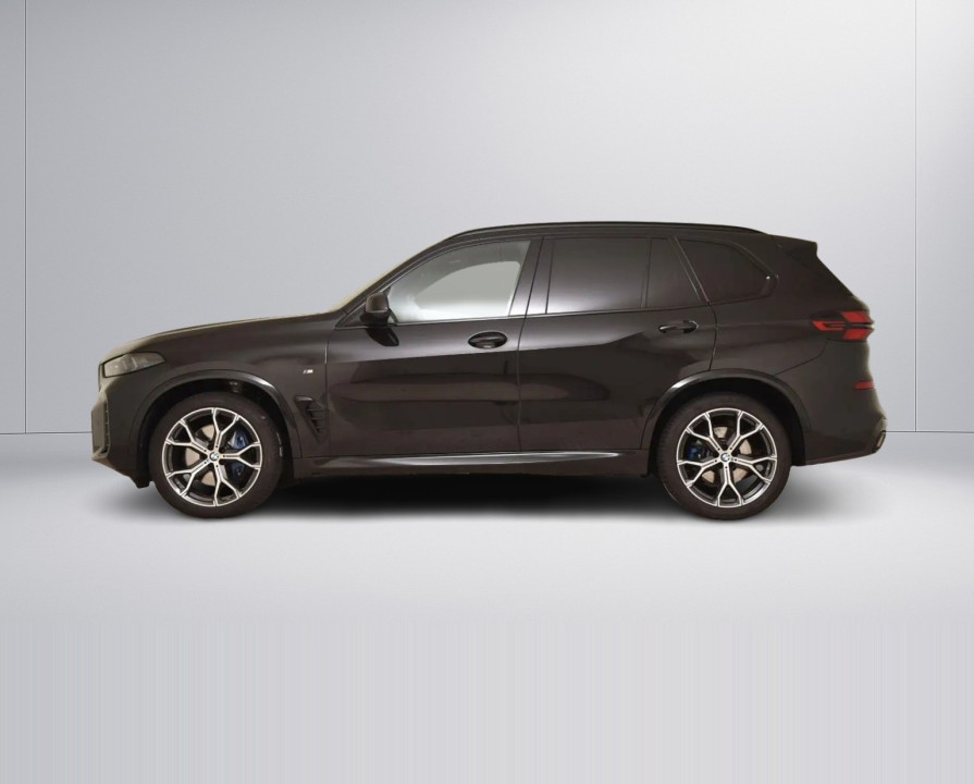 BMW X5 xDrive30d M-Sport (4)