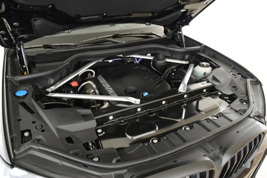 BMW X5 xDrive30d M-Sport - foto 23