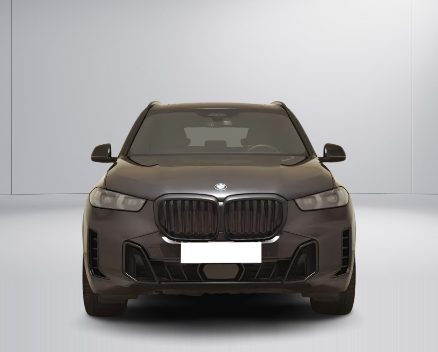 BMW X5 xDrive30d M-Sport (2)
