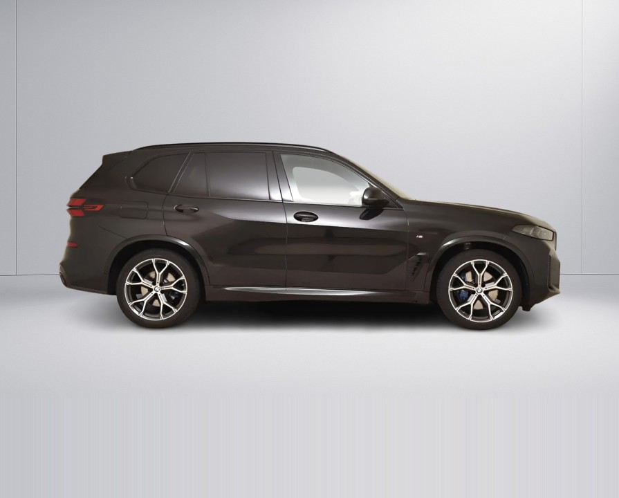 BMW X5 xDrive30d M-Sport (3)