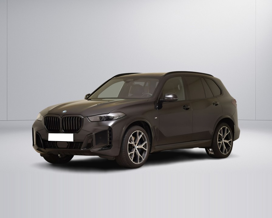 BMW X5 xDrive30d M-Sport