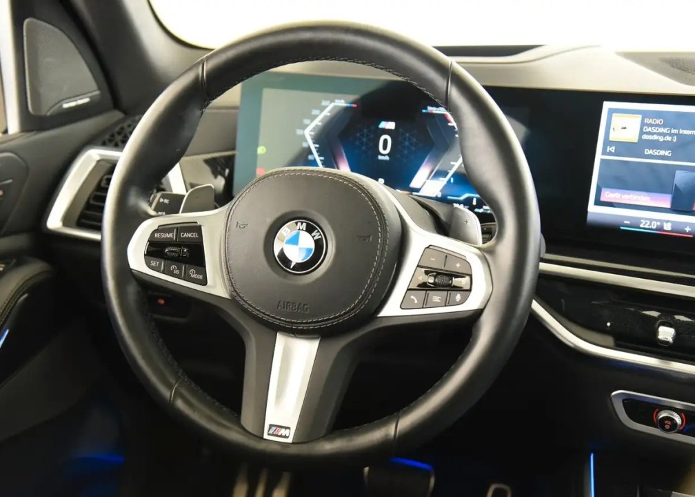 BMW X5 xDrive30d M-Sport - foto 11