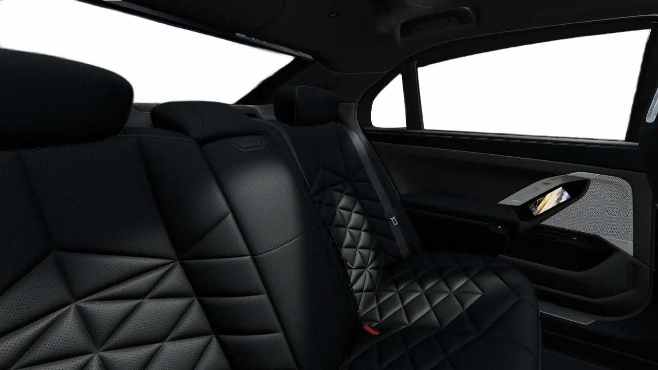 BMW Seria 7 740d xDrive M-Sport - foto 10