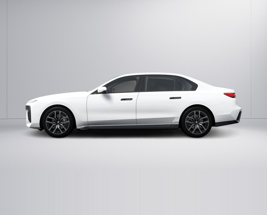 BMW Seria 7 740d xDrive M-Sport (3)