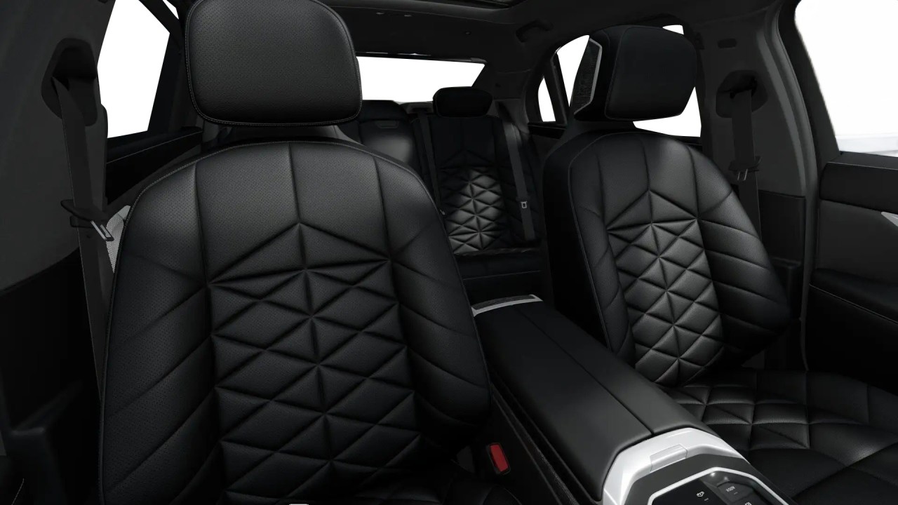 BMW Seria 7 740d xDrive M-Sport - foto 9