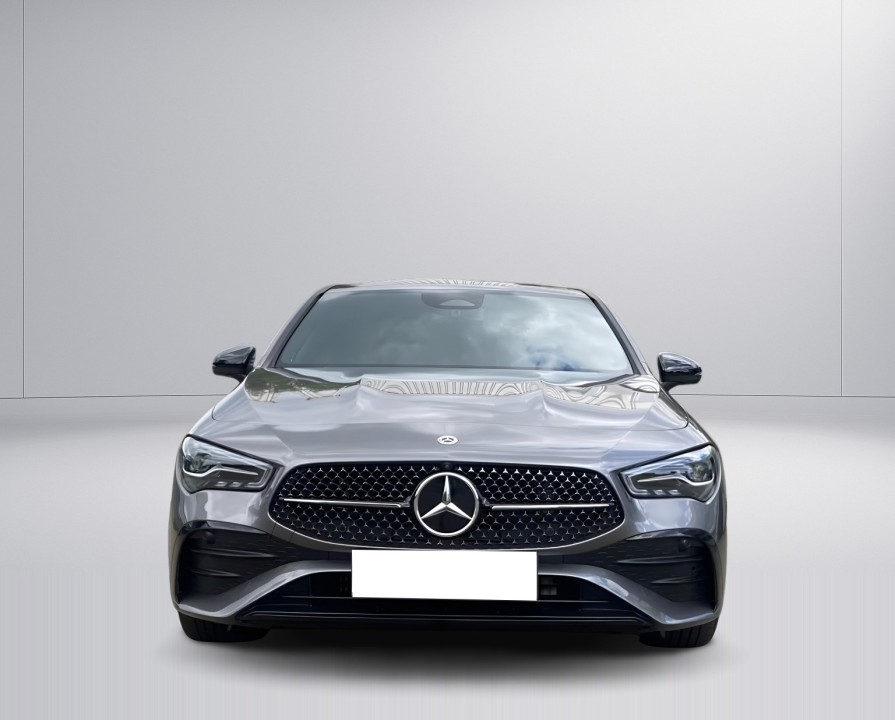 Mercedes-Benz CLA 250 4MATIC AMG Line - foto 8