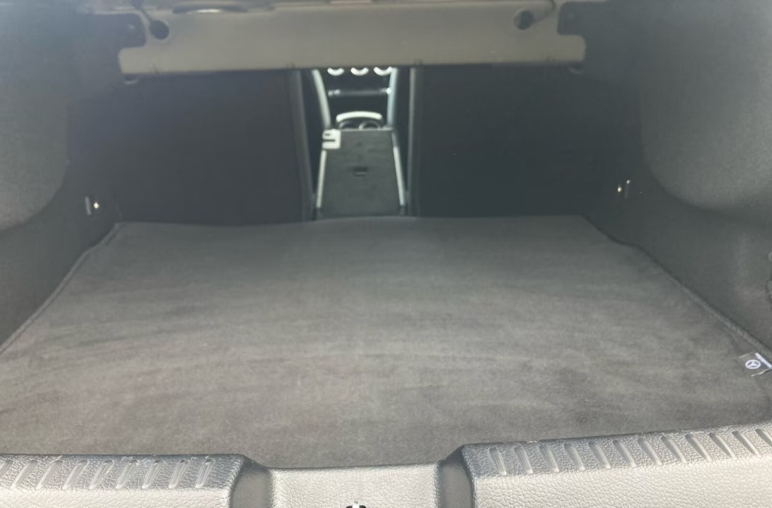 Mercedes-Benz CLA 250 4MATIC AMG Line - foto 27