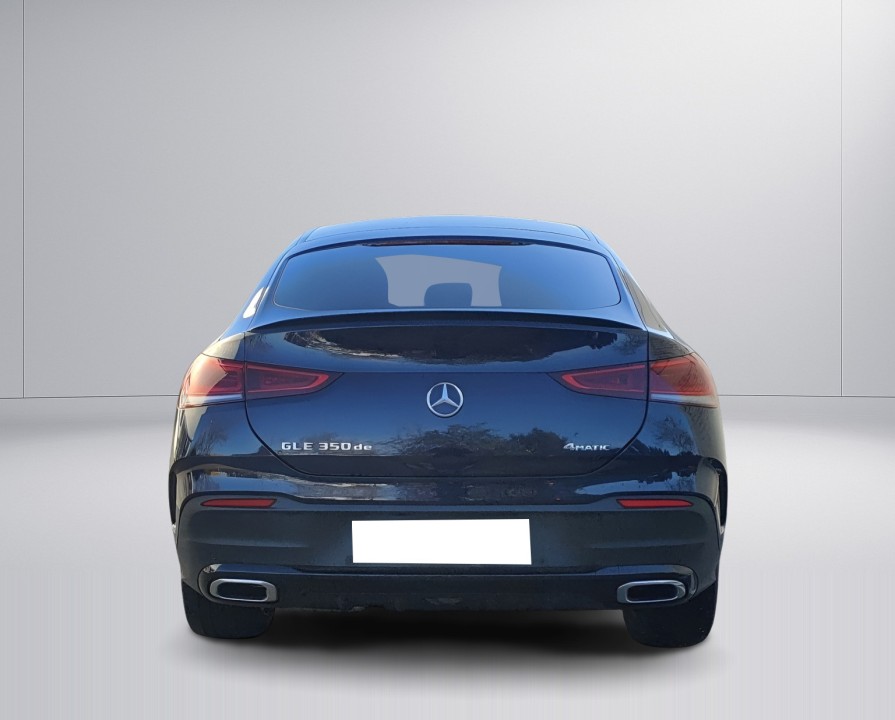 Mercedes-Benz GLE Coupé 350de 4MATIC AMG Line (3)