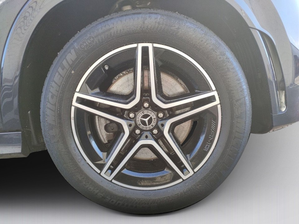 Mercedes-Benz GLE Coupé 350de 4MATIC AMG Line - foto 20