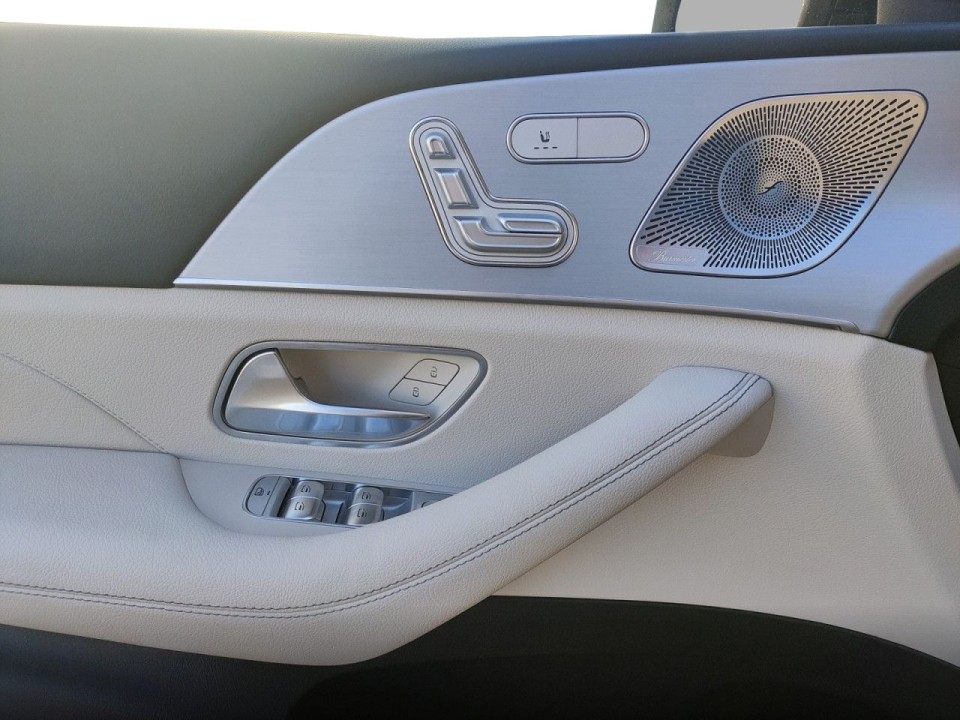 Mercedes-Benz GLE Coupé 350de 4MATIC AMG Line - foto 18