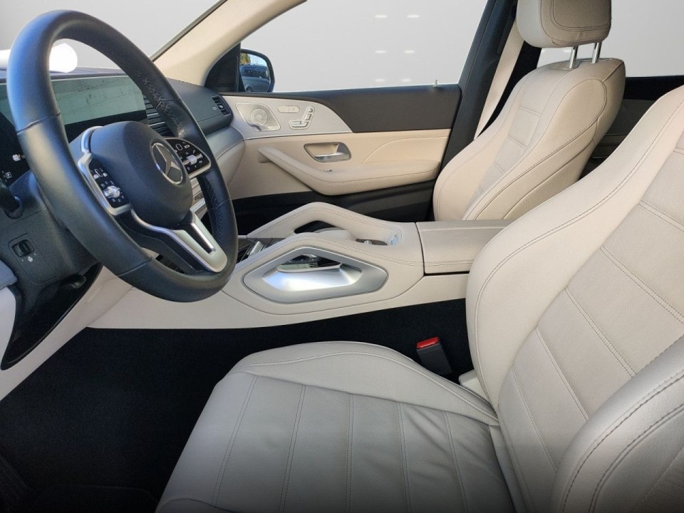 Mercedes-Benz GLE Coupé 350de 4MATIC AMG Line - foto 12