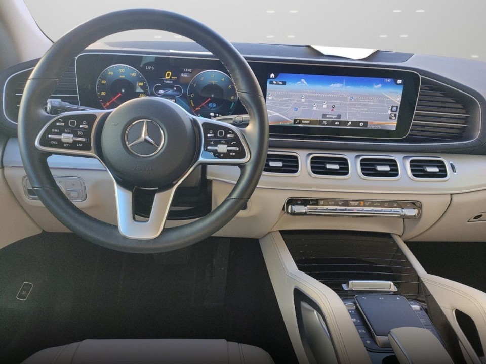 Mercedes-Benz GLE Coupé 350de 4MATIC AMG Line - foto 10