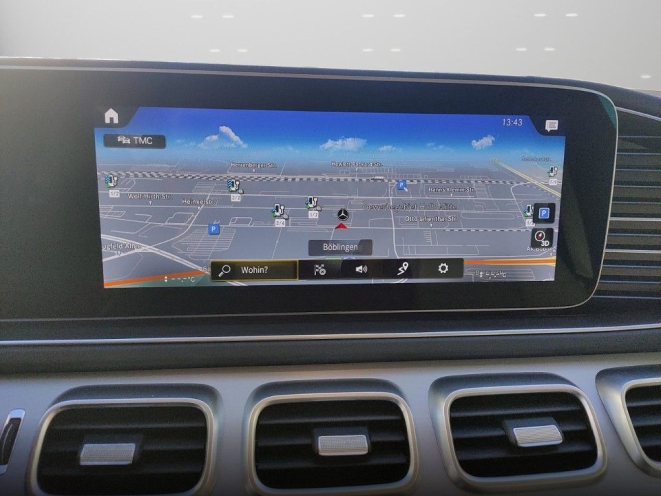 Mercedes-Benz GLE Coupé 350de 4MATIC AMG Line - foto 16