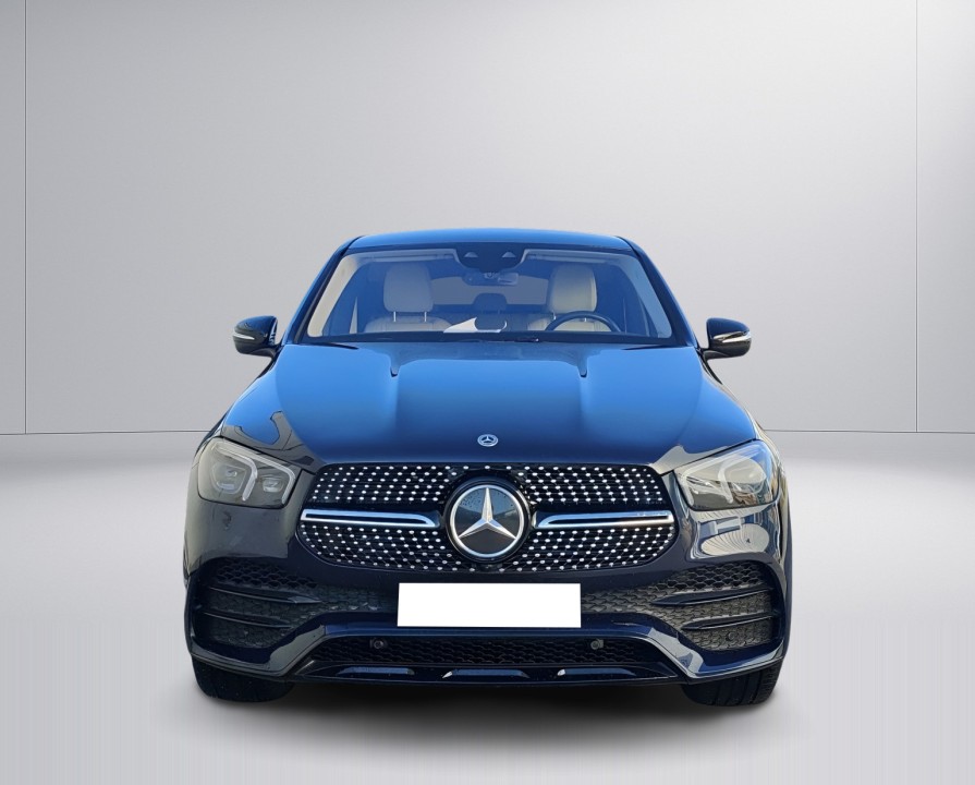 Mercedes-Benz GLE Coupé 350de 4MATIC AMG Line - foto 6