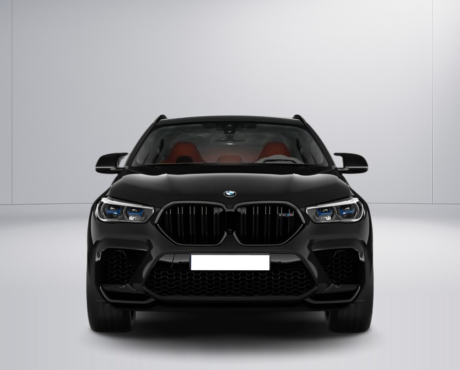 BMW X6 M Competition (5)