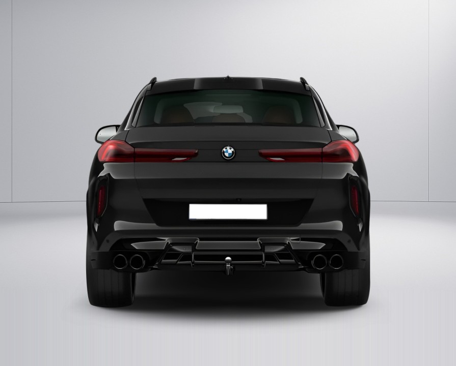BMW X6 M Competition (2)